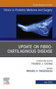 Update on Fibro-Cartilaginous Disease, An Issue of Clinics in Podiatric Medicine and Surgery, E-Book Update on Fibro-Cartilaginous Disease, An Issue of Clinics in Podiatric Medicine and Surgery, E-Book