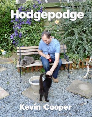 HodgepodgeŻҽҡ[ Kevin Cooper ]