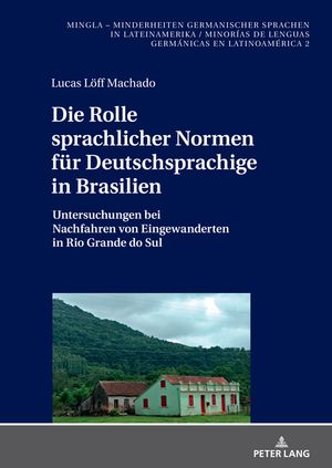 Die Rolle sprachlicher Normen fuer Deutschsprachige in Brasilien