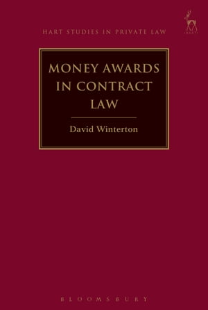 Money Awards in Contract Law