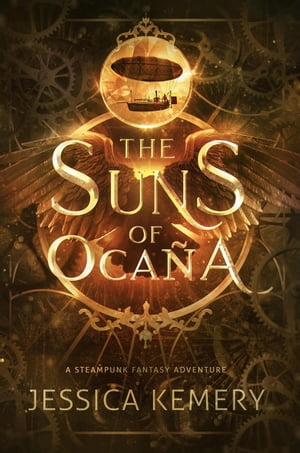 The Suns of Ocaña