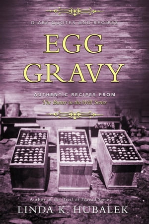 Egg Gravy