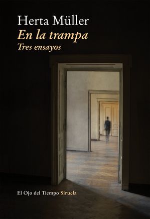 En la trampa Tres ensayos【電子書籍】[ Herta M?ller ]