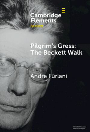 Pilgrim's Gress: The Beckett Walk【電子書籍