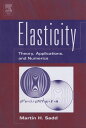 ŷKoboŻҽҥȥ㤨Elasticity Theory, Applications, and NumericsŻҽҡ[ Martin H. Sadd, Ph.D. ]פβǤʤ9,163ߤˤʤޤ