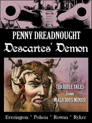 Penny Dreadnought: Descartes' Demon