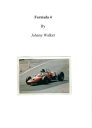 Formula 4【電子書籍】 Johnny Walker