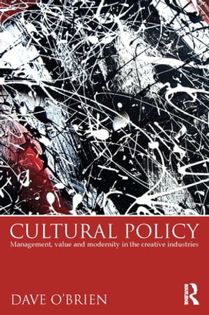 Cultural Policy