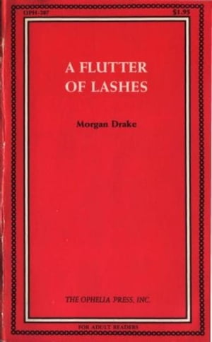 ŷKoboŻҽҥȥ㤨A Flutter Of LashesŻҽҡ[ Drake,Morgan ]פβǤʤ163ߤˤʤޤ