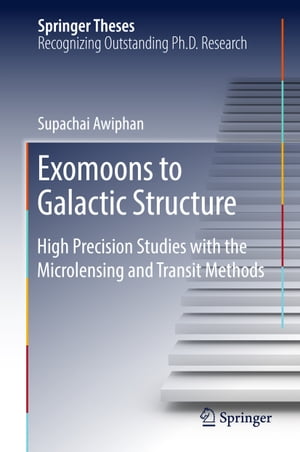 Exomoons to Galactic Structure