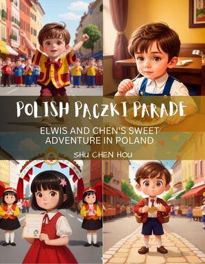 Polish Pączki Parade