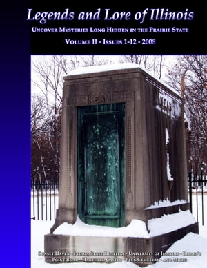 Legends and Lore of Illinois (2008)