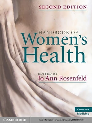 Handbook of Women's Health【電子書籍】