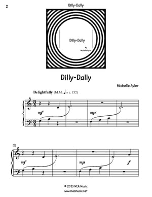 Dilly-Dally