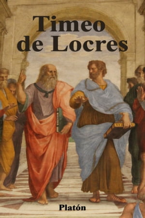 Timeo de Locres