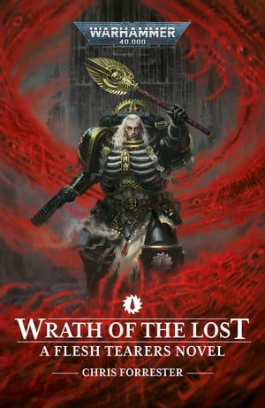 Wrath Of The Lost