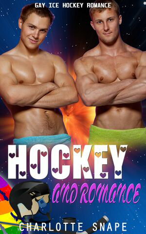 ŷKoboŻҽҥȥ㤨Hockey and Romance Gay Ice Hockey RomanceŻҽҡ[ Charlotte Snape ]פβǤʤ150ߤˤʤޤ