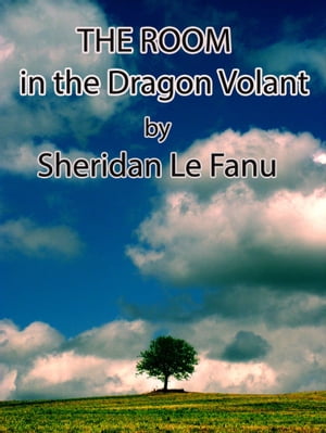 The Room in the Dragon Volant【電子書籍】[