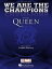 We Are the Champions Sheet Music