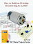 How to Build an H-bridge Circuit Using IC L293D Build DC Motor Electronic ProjectsŻҽҡ[ Vartis ]