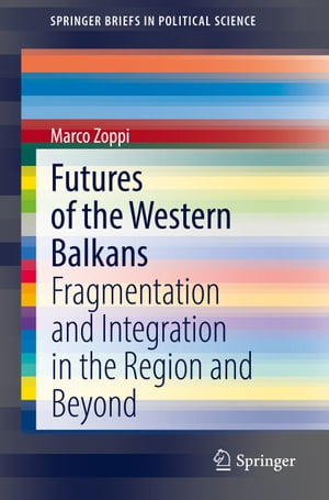 Futures of the Western Balkans