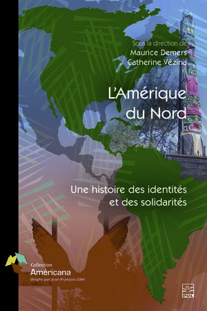 L’Amérique du Nord