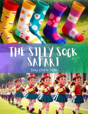 The Silly Sock Safari
