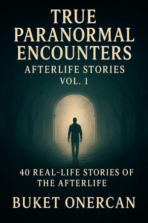 ŷKoboŻҽҥȥ㤨True Paranormal Encounters - Afterlife Stories TRUE PARANORMAL ENCOUNTERS, #1Żҽҡ[ Buket Onercan ]פβǤʤ500ߤˤʤޤ