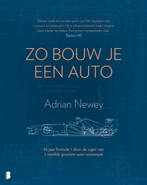 Zo bouw je een auto