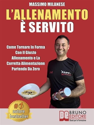 L'Allenamento È Servito