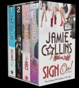 The Secrets and Stilettos Box Set (Includes Prequel, Sign On!)【電子書籍】[ Jamie Collins ]