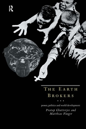 The Earth Brokers