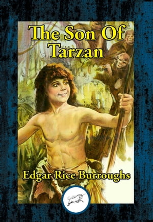 The Son Of Tarzan【電子書