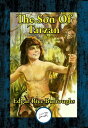 The Son Of Tarzan【電子書籍】[ Edgar Rice 