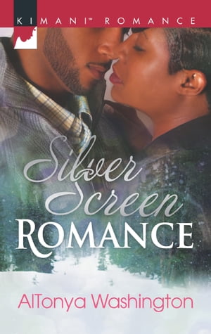 Silver Screen Romance【電子書籍】[ Altonya Washington ]