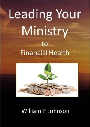 Leading Your Ministry to Financial Health