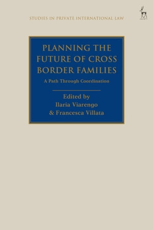 Planning the Future of Cross Border Families