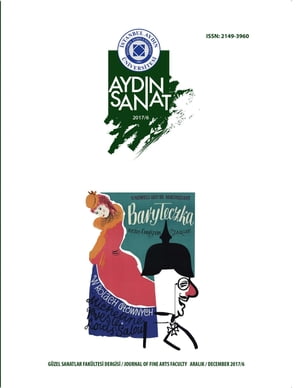 ŷKoboŻҽҥȥ㤨ISTANBUL AYDIN UNIVERSITY JOURNAL OF FINE ARTS FACULTYŻҽҡۡפβǤʤ691ߤˤʤޤ