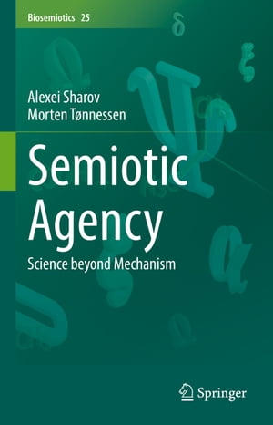 Semiotic Agency