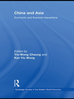 China and Asia