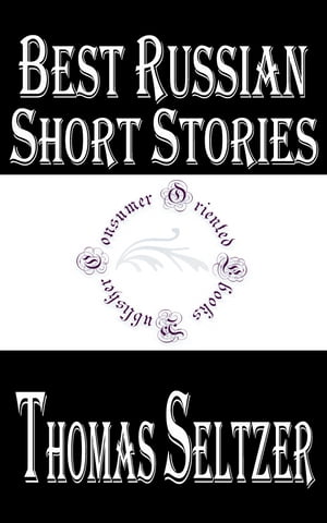 Best Russian Short Stories