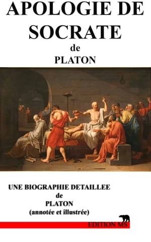 APOLOGIE DE SOCRATE