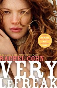 Very LeFreakŻҽҡ[ Rachel Cohn ]