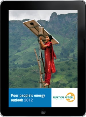 Poor People's Energy Outlook 2012 eBook