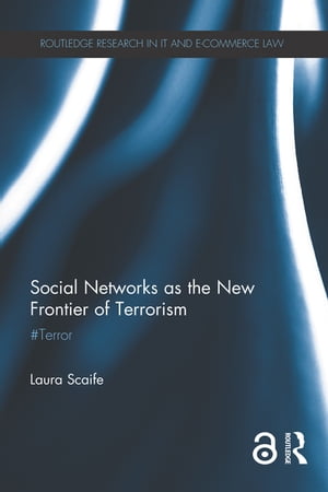 Social Networks as the New Frontier of Terrorism