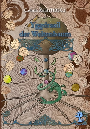 Yggdrasil der Weltenbaum