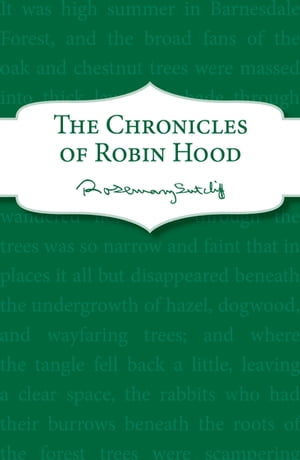 The Chronicles of Robin Hood