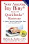 Your Amazing Itty Bitty® Book of QuickBooks® Shortcuts