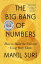The Big Bang of Numbers: How to Build the Universe Using Only MathŻҽҡ[ Manil Suri ]