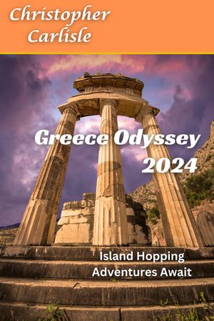 Greece Odyssey 2024